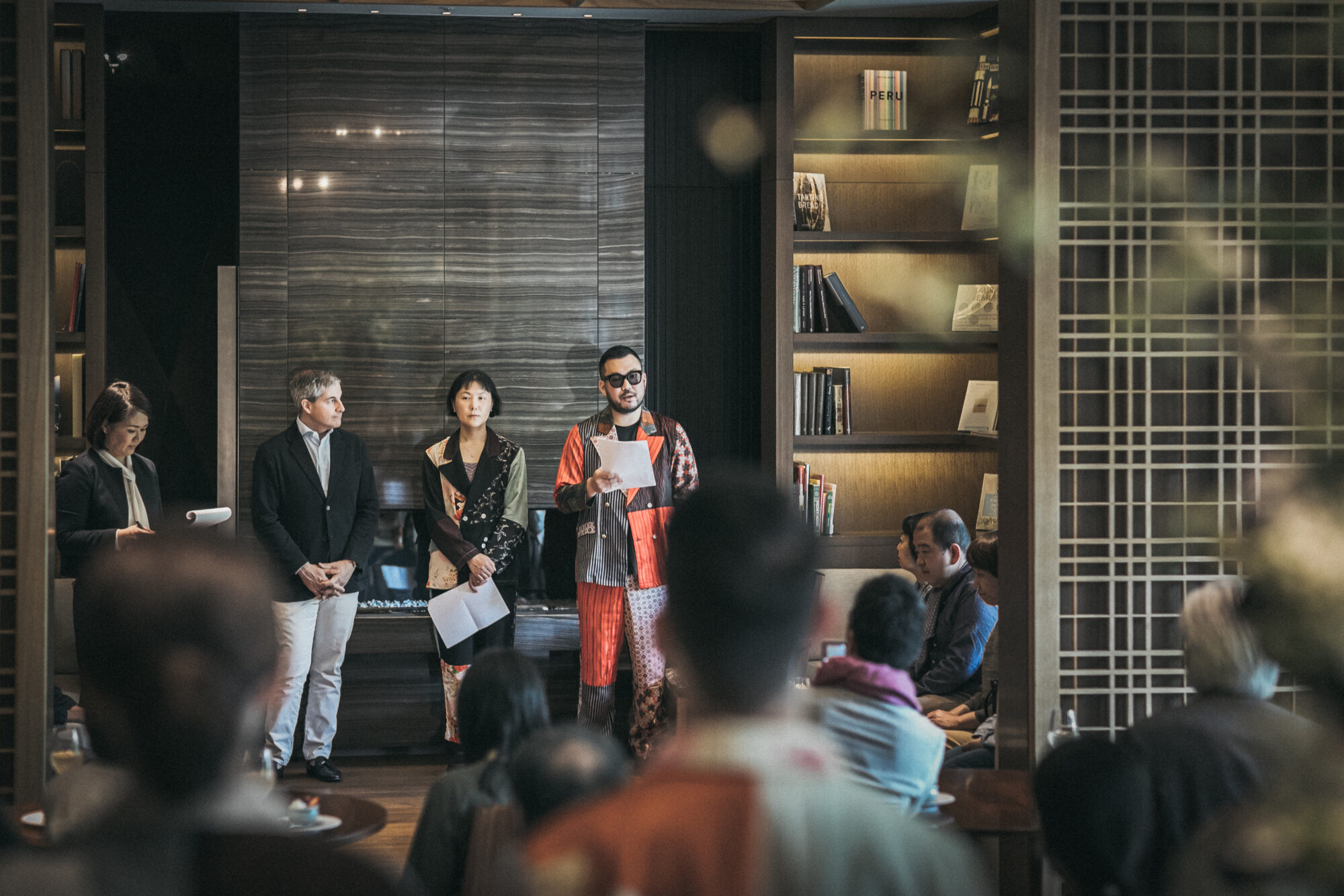 The Ritz-Carlton Kyoto Earth Day A Day to Consider the Global Environment