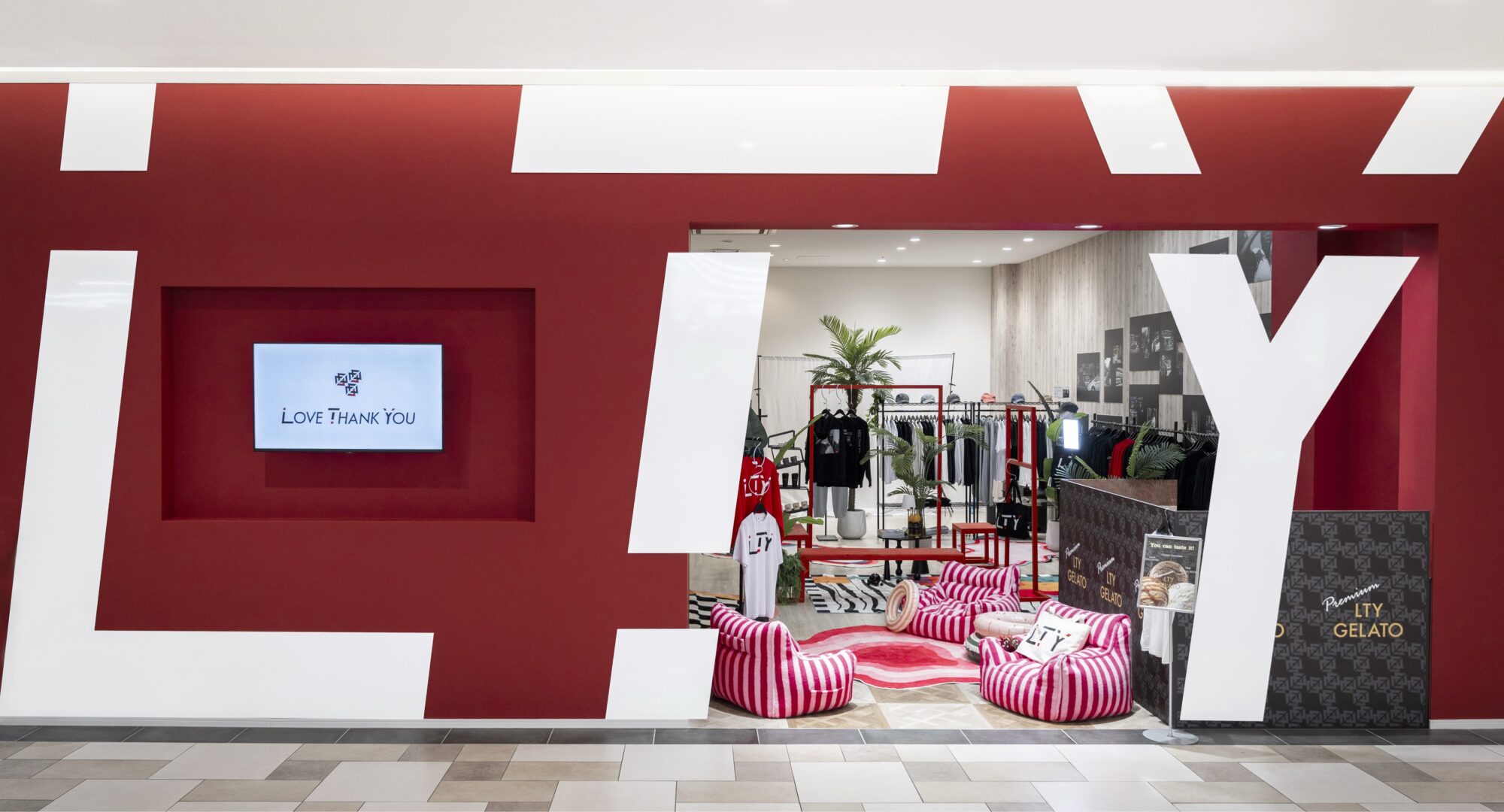 Brand Development and Presentation from a Marketing Perspective